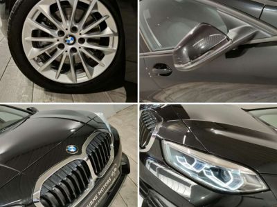 BMW Série 1 116 iA Led-Dab-VerwZet-Gps-Cruise-Pdc   - 18