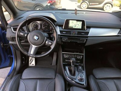 BMW Série 2 225 Xe Hybrid M-Pack FaceLift   - 5