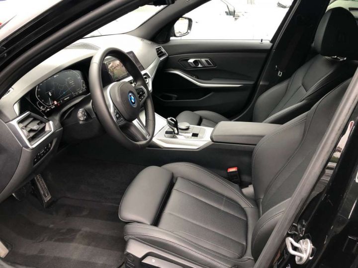BMW Série 3 320 e Hybrid- M-Sport- Cam- Led - 4