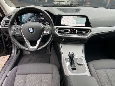 BMW Série 3 330 e Aut PlugIn Hybrid- VirtCockpit- Cam   - 5
