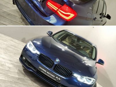 BMW Série 3 330 e Hybrid Alu19-Leder-Led-VerwZet-Bt   - 16