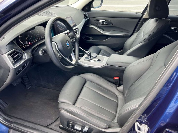 BMW Série 3 330 e Plug-In Hybrid- Sport- Cam- Leder - 4