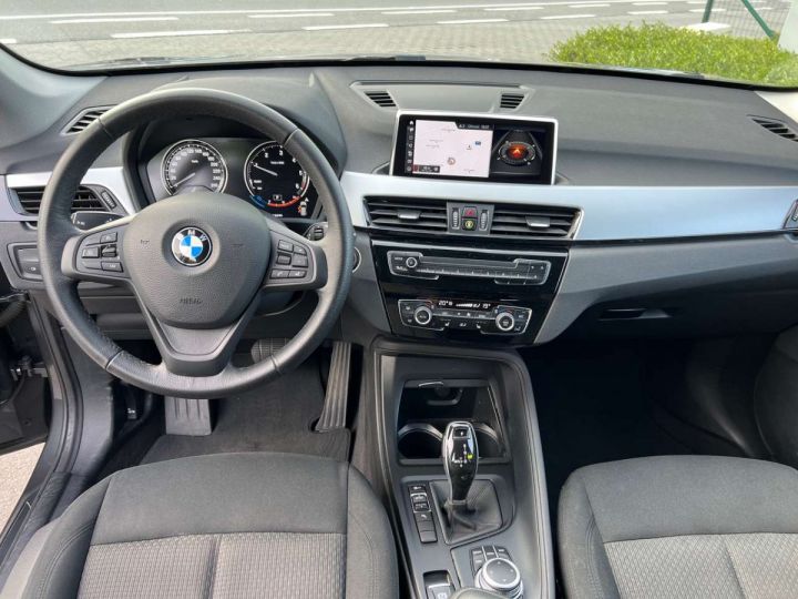 BMW X1 16D FaceLift- Aut- NaviPro- VerwZet - 5