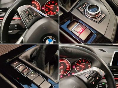 BMW X1 sDrive16d Sport Led-Leder-Gps-Pdc-Bt   - 12