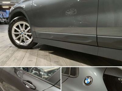 BMW X2 sDrive18iA Led-Leder-Pdc-Cruise-Gps   - 15