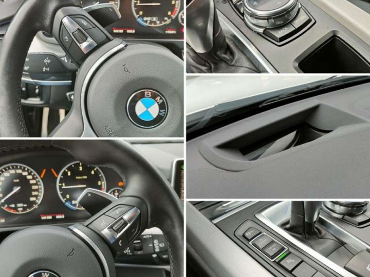 BMW X5 xDrive25dA M Pack Alu22-Leder-Cam - 12