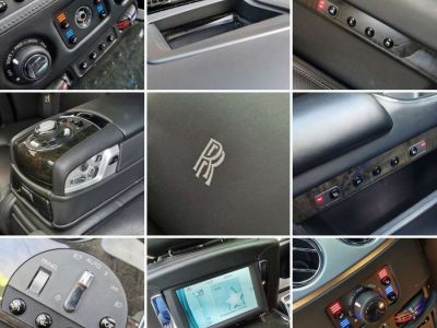 Rolls Royce Ghost 66i V12 Bi-Turbo Phase II Exclusive Pack   - 14